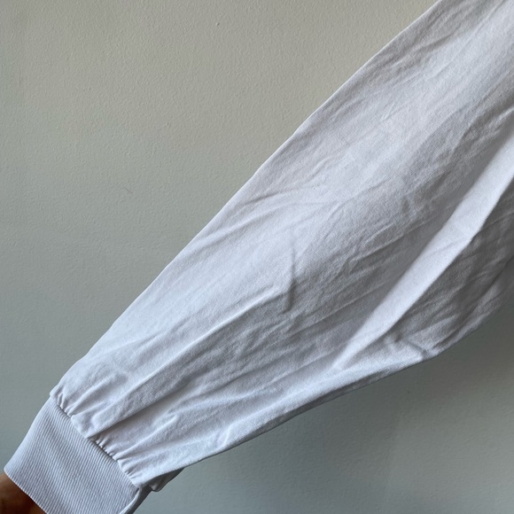 Vintage 90’s Animal Circle of Life Nature Long Sleeve - Picture 16 of 16